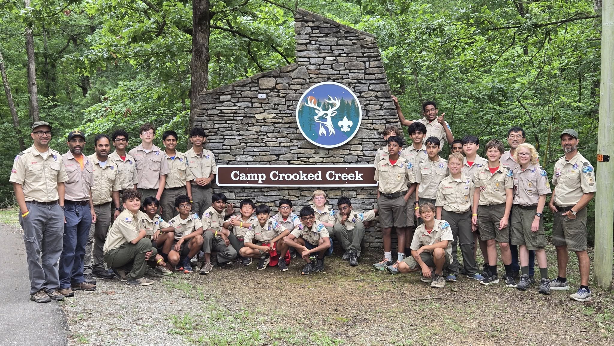 Summer Camp 2025