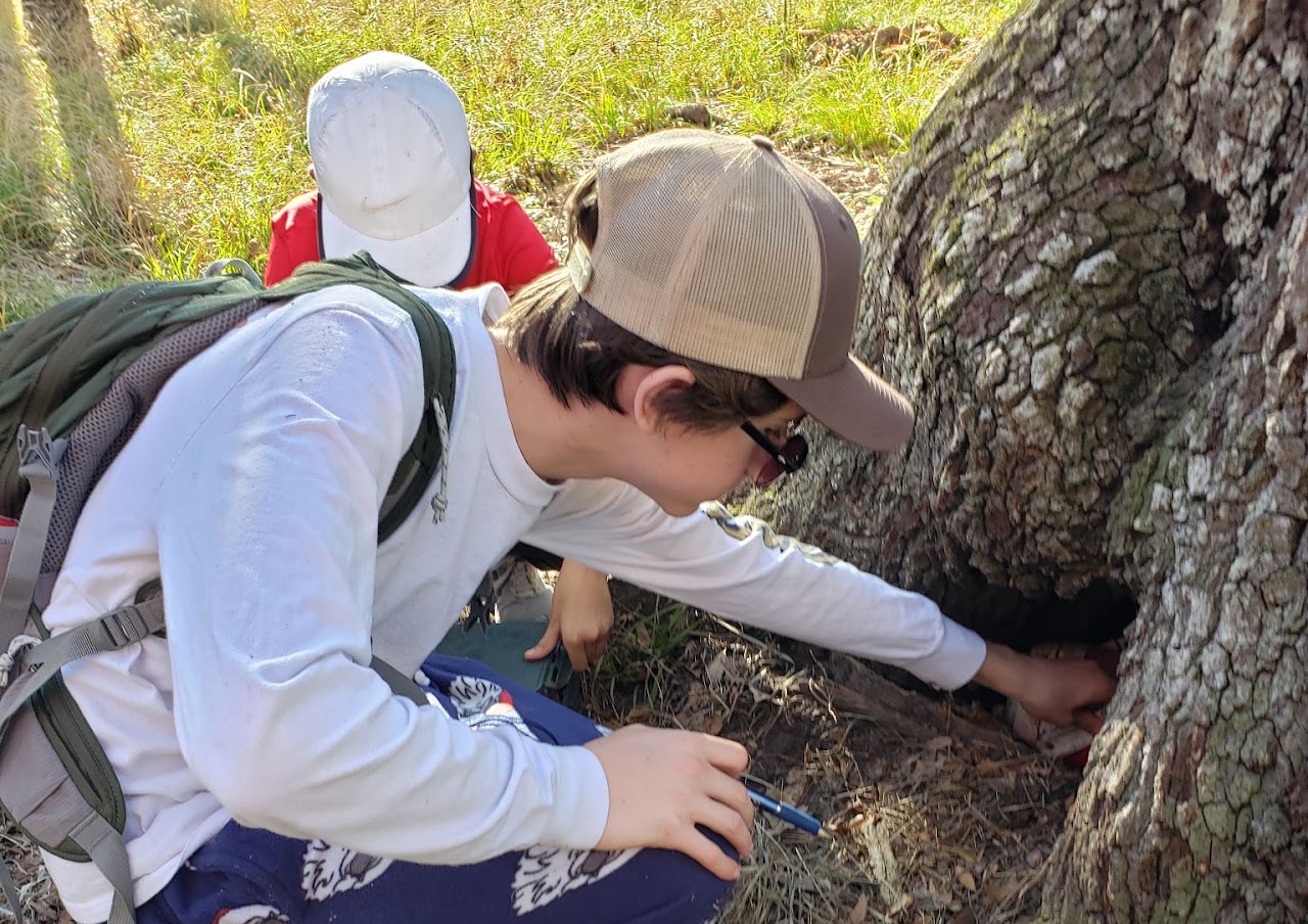 Troop 38 Adventure