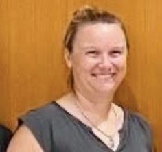 Lindsay Patton, Committee Chair